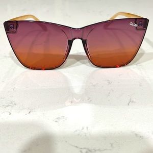 Quay Sunglasses